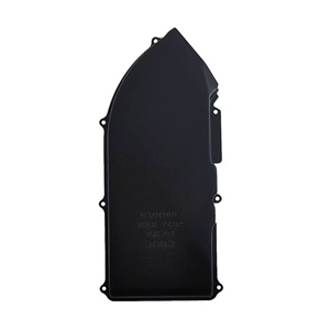 5208ER1008A Accesorios <span class=keywords><strong>para</strong></span> lavadora y secadora: Cubierta de conducto de aire, Marco, Brida de tambor de lavadora, Piezas de soporte de tina 5208ER1008A - Product Image 6