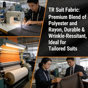 72% poliéster 21% <span class=keywords><strong>rayón</strong></span> 7% Spandex TRS <span class=keywords><strong>tela</strong></span> teñida para uniforme ropa de trabajo Scrubs textil - Product Image 3