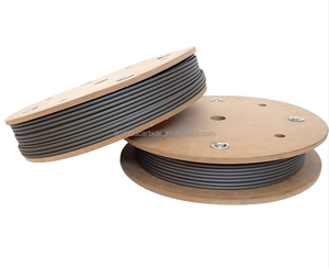 Corde ou tige de soudage flexible en carbure de tungstène CTC irrégulier à base de nickel fritté D4 65% pour le soudage à l'oxyacétylène - Product Image 6