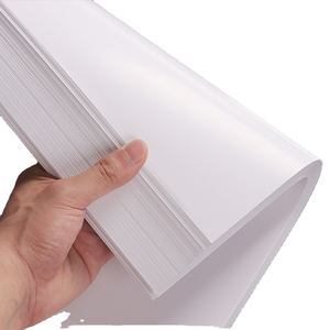 Carton FBB résistant à l'humidité 190 g/m² / Carton ivoire C1S / Carton recyclable GC1 GC2 SBS - Product Image 1