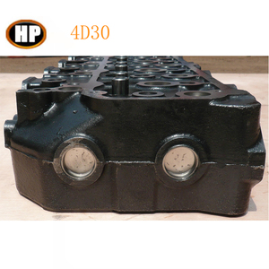 Culasse SYHP 4D30 pour moteur <span class=keywords><strong>MIT</strong></span>-SUBISHI CANTER ROSA 4D30, numéro <span class=keywords><strong>de</strong></span> pièce ME997041 - Product Image 5