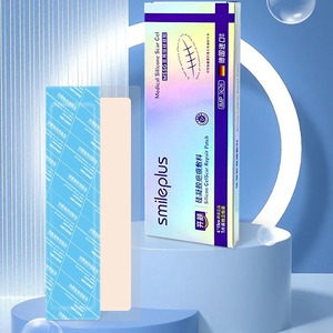 Kaiyan vend en gros des patchs pour l'élimination des cicatrices de brûlures, des cicatrices de césarienne et autres cicatrices ; utilise également le même gel de silicone pour les cicatrices. - Product Image 2