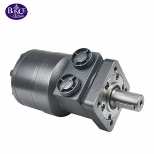 มอเตอร์ไฮดรอลิก Parker รุ่น TB0050AS100AAAB 50cc LSHT Torqmotors ราคา - Product Image 6