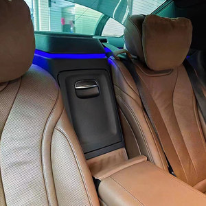 ตู้เย็นขนาด 5.0 ลิตร สำหรับติดตั้งในรถเบนซ์ S Class <span class=keywords><strong>W222</strong></span> W223 - Product Image 3