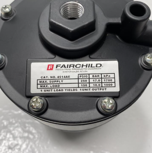 Amplificador de Volumen Neumático Serie 4500A en Oferta, 4516AI 4516AEI 4516AX - Product Image 4