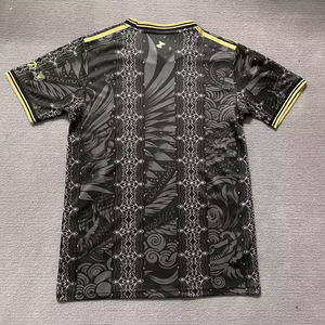 Vendita Diretta di Fabbrica della Nuova Maglia da Calcio 2627 di Alta Qualità, Appositamente Progettata per Club Portoghesi e Brasiliani - Product Image 2