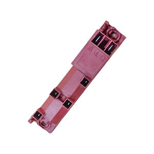 Estufa <span class=keywords><strong>de</strong></span> <span class=keywords><strong>gas</strong></span> Módulo <span class=keywords><strong>de</strong></span> encendido por pulso Generador <span class=keywords><strong>de</strong></span> chispa electrónico para cocina <span class=keywords><strong>de</strong></span> <span class=keywords><strong>gas</strong></span> 4 salidas - Product Image 1