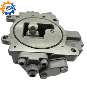 Régulateur de pompe SBS120 07817-SBS120 pour excavatrice E320C E320CL E320D E321D, vérin de soupape de pompe principale, pièces de machines de construction - Product Image 1