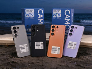 2. สมาร์ทโฟน Camon 50 Pro 5G ขายดี ระบบ Android 15, หน่วยความจำ 24GB+512GB Deca Core, ปลดล็อคด้วยใบหน้าและลายนิ้วมือ - Product Image 6