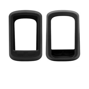 Funda Protectora de Silicona Suave a Prueba de Golpes para el Ciclocomputador Garmin Xoss G+ - Product Image 1