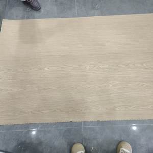 <span class=keywords><strong>Placage</strong></span> de bois reconstitué léger, facile à <span class=keywords><strong>coller</strong></span> pour la rénovation de meubles haut de gamme, toutes les spécifications - Product Image 6