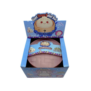 <span class=keywords><strong>Jouet</strong></span> en peluche de dessin animé écologique non toxique pour les tout-petits de 3 ans et plus, cadeaux de fête unisexes, cadeaux d'anniversaire - Product Image 5