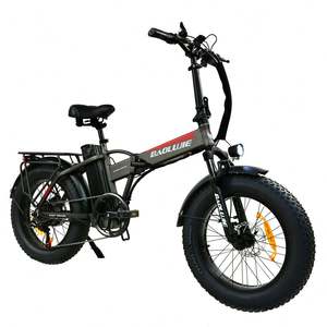 Precio de fábrica 48V 10ah Importación de bicicletas eléctricas plegables bicicleta de playa plegable eléctrica <span class=keywords><strong>hitway</strong></span> bicicleta eléctrica plegable - Product Image 3