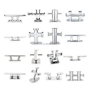 Морские аксессуары 316 нержавеющей стали швартовка причал крест болларды - Product Image 5