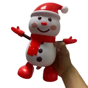 Professional Manufacturer Guangdong Dongguan High End Kids Toys Unique Christmas Toys,Christmas Gifts,Christmas Gift Robot