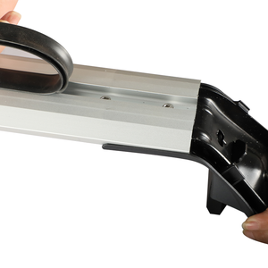 Barra de techo Universal para coche, bastidores de techo de aluminio para SUV - Product Image 2