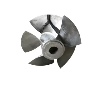 Générateur hydroélectrique axial Pelton mini haute pression 10 MW, source d'énergie renouvelable - Product Image 2