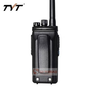 TyT TC-100 Walkie Talkie <b>Battery</b> 7.8V 4800mAh Lithium Ion <b>Battery</b> For Commercial Use - Product Image 4