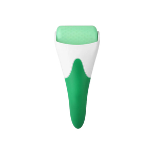 Meilleur masseur de beauté à froid pour usage domestique, pour le soin blanchissant du visage et du corps, avec le meilleur rouleau de glace apaisant, type de prise IT - Product Image 5