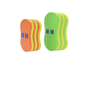 JW-052EVA Flotador de Natación con Cinturón de Seguridad Ajustable de Doble Capa y Hebilla de Clip para Entrenamiento en <span class=keywords><strong>Piscina</strong></span> - Product Image 6