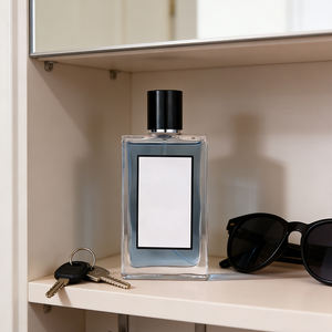 Huiles essentielles florales boisées naturelles longue durée, parfum d'eau de parfum - Product Image 3