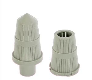 Distributeur d'eau de <span class=keywords><strong>tuyau</strong></span> central pour l'équipement d'osmose inverse Distributeur d'eau de <span class=keywords><strong>tuyau</strong></span> central pour connecter le réservoir et les vannes en FRP - Product Image 2