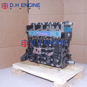 Bloc moteur diesel neuf de haute qualité pour <span class=keywords><strong>Toyota</strong></span> 5L 3.0L, compatible avec Hiace Hilux Dyna, remplacement OEM - Product Image 3
