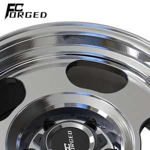 <span class=keywords><strong>Jantes</strong></span> en alliage 6061-T6 personnalisées forgées 17 18 19 20 21 22 23 Roues de voiture 24 <span class=keywords><strong>pouces</strong></span> <span class=keywords><strong>Jantes</strong></span> antidérapantes beadlock - Product Image 5