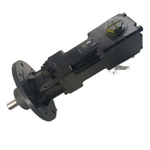 ปั๊มสกรูแรงดันสูงแบรนด์ BRINKMANN จากเยอรมนีรุ่น TFS348/364/376-KB-T5-N 4PUP4BS-034800 TFS460/480/496 TFS574/5100/5120/5130 TFS690/6120 - Product Image 2