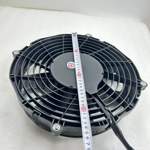 Excavator 320 320 GC Spare Parts 510-8095 637-6650 5108095 Cooling Fan in Stock Now - Product Image 2