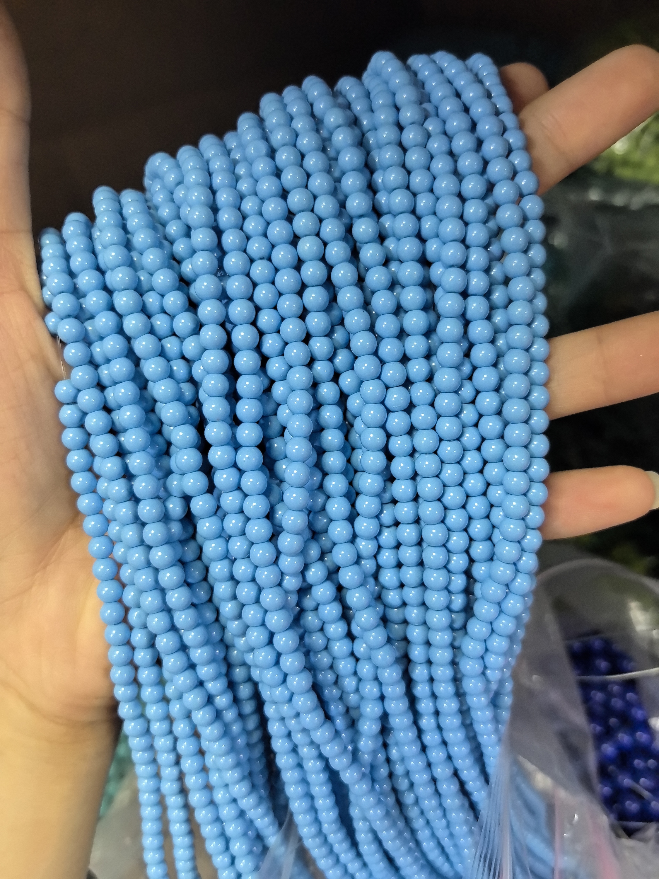 KX34 azul