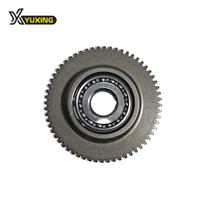 Bán buôn Scooter hiệu suất Cluth <span class=keywords><strong>GY6</strong></span> 125cc Scooter ly hợp với giá tốt - Product Image 4