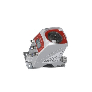 เซ็นเซอร์วัดระยะด้วยเลเซอร์ Leuze AMS 348i 120 แบบติดตั้งบนแผงวงจร  ชนิดออปติคอล  ไม่สัมผัส  ผลิตในเยอรมนี - Product Image 5