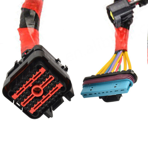 YC3Z12B637EA Faisceau de câblage d'injecteur diesel OEM de haute qualité pour 6.0L F250 F350 F450 F550 2005-2006 - Product Image 6