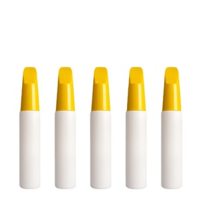 NOVISON Rotulador de Reparación de Pintura para Coche con Punta de Pincel Oblicua de 30mm, Ancho de Escritura para Pizarra, Marcador Borrable en Seco y Húmedo - Product Image 1