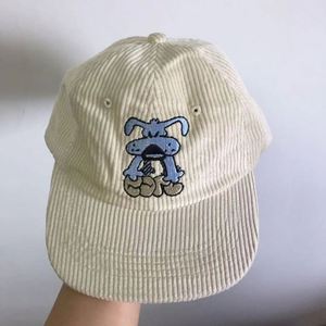 Casquettes brodées personnalisées, casquettes en velours côtelé, casquettes snapback, casquettes non structurées avec logo personnalisé, sans MOQ, casquette snapback hip hop - Product Image 1