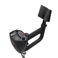 Detector de Metales Subterráneo Electrónico Profesional MD4030, 1 Año de Garantía, Rastreador de Tesoros de Oro Ajustable, Origen China