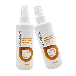 Produits d'entretien du <span class=keywords><strong>cuir</strong></span> OEM 250ml Spray nettoyant pour <span class=keywords><strong>cuir</strong></span> pour chaussures, sacs, sièges <span class=keywords><strong>de</strong></span> voiture et canapés - Product Image 3