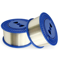 Fibra Óptica G657a2, Cable de Fibra Óptica G657a2 de 50 km, Fibra Desnuda G657a2, 0.25