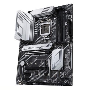 Carte mère <span class=keywords><strong>Prime</strong></span> <span class=keywords><strong>Z490</strong></span> <span class=keywords><strong>P</strong></span> en bon état, 4*DDR4 DIMM 128GB LGA1200 ATX, cartes mères de jeu pour ordinateurs de bureau, carte mère <span class=keywords><strong>Z490</strong></span> - Product Image 2