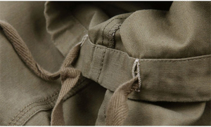 <span class=keywords><strong>Pantalones</strong></span> <span class=keywords><strong>Cargo</strong></span> para <span class=keywords><strong>hombre</strong></span>, impermeables, elásticos, para exteriores, para senderismo, caza, para <span class=keywords><strong>hombre</strong></span>, informales, con múltiples bolsillos, para <span class=keywords><strong>trabajo</strong></span>, de talla grande, <span class=keywords><strong>Cargo</strong></span> Pantalon Homme - Product Image 6