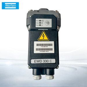 วาล์วระบายน้ำอัตโนมัติ Atlas Copco รุ่น 1613881006 สำหรับเครื่องอัดอากาศอุตสาหกรรม - Product Image 2
