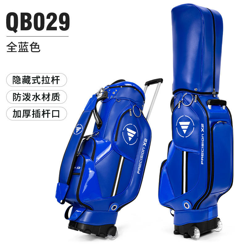Sac remorqueur Qb029-new "bleu"
