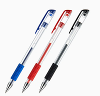 Set de stylos à encre bleue pour marqueurs d'art