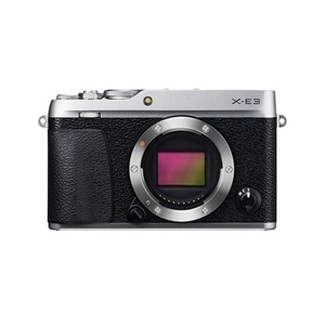 DF Wholesale 99% New X-E1 X-E3 Vintage Literature Side-Axis Mirrorless Camera Street Portable Camera XE3 - Product Image 2