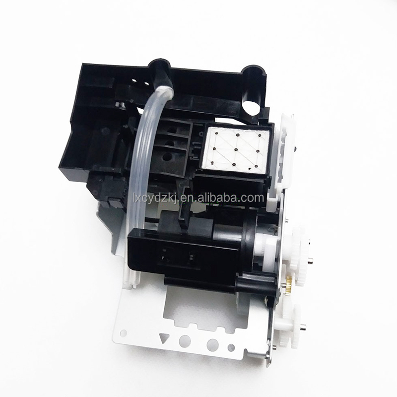 moheさん専用 Mutoh RJ-900 & VJ-1604 Printer Capping Assembly & Ink Pump Assy DX5