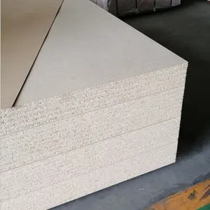 12 Mét/15 Mét/18 Mét/25 Mét Moistureproof Particle Board Giá MFC Chipboard