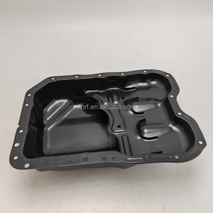 2151025001  21510 25001  Cárter de Aceite de Motor de Alta Calidad al por Mayor, Apto para Hyundai IX35 SONATA 08  Kia K5 SPORTAGE - Product Image 3