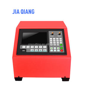 पोर्टेबल 1530 गैन्ट्री सीएनसी प्लाज्मा कटिंग मशीन उच्च गतिशीलता स्टेनलेस स्टील ऑक्सीजन लौ कटर 220v मोटर कोर घटक - Product Image 4