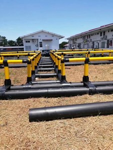 ต้องการกรงเลี้ยงปลา HDPE แบบครบวงจรเพื่อแก้ปัญหาการเพาะเลี้ยงสัตว์น้ำทุกประเภทของคุณ? - Product Image 6